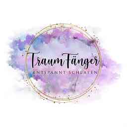 TraumFänger - erholsam schlafen cover logo