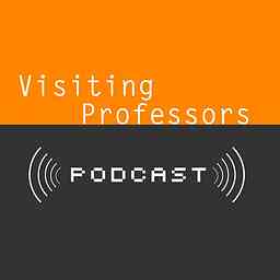 Visiting Professors cover logo