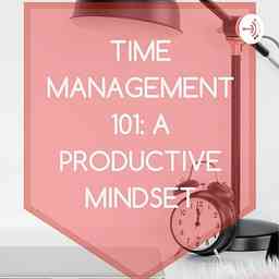 Time Management 101 cover logo