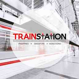 TrainStation cover logo