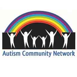 Autism Conversations cover logo