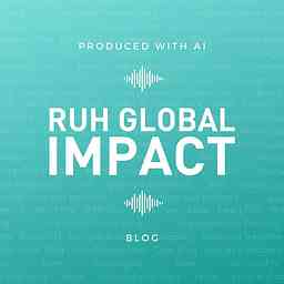 Ruh Global IMPACT Blog logo