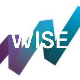 WISE PODCAST logo