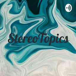 StereoTopics cover logo