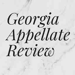 Georgia Appellate Review logo