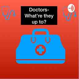 Doctors- What’re they up to? logo