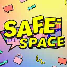 Safe Space cover logo