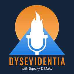Dysevidentia cover logo
