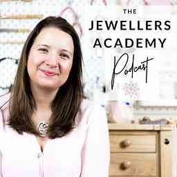 Jewellers Academy Podcast cover logo