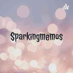 Sparkingmemos cover logo