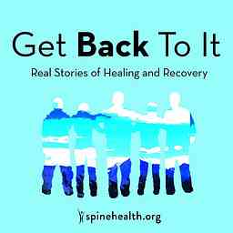 Get Back To It logo