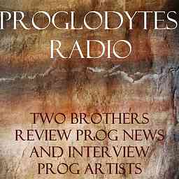 Proglodytes Radio cover logo