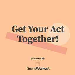 Get Your Act Together! cover logo