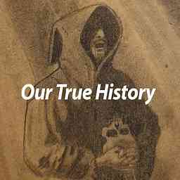 Our True History cover logo