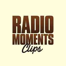 Radio Moments - Clips logo