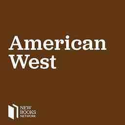 New Books in the American West logo