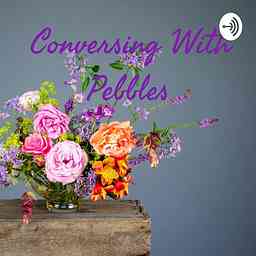 Conversing With Pebbles cover logo