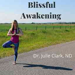 Blissful Awakening cover logo