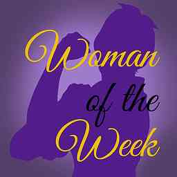 Woman of the Week cover logo
