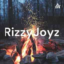 RizzyJoyz cover logo