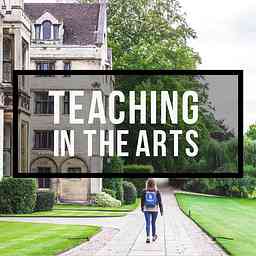Teaching in the Arts logo