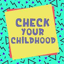 Check Your Childhood logo