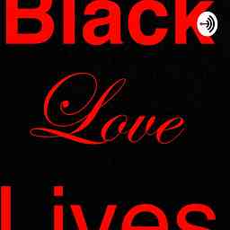 BlackLoveLives cover logo