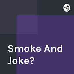 Smoke And Joke💨 logo