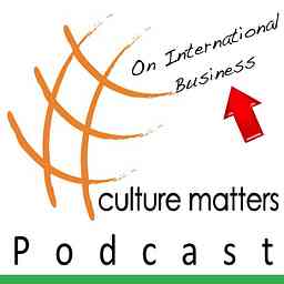 Cultural Differences & Cultural Diversity in International Business logo