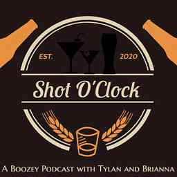 Shot O'Clock cover logo