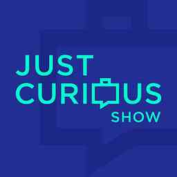 Just Curious Show logo