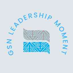 GSN Leadership Moment cover logo