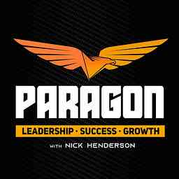 Paragon: Leadership, Success, and Growth logo