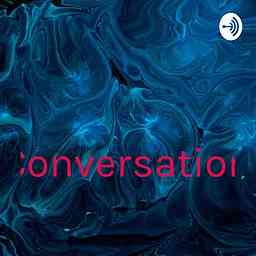 Conversation cover logo