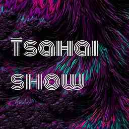 Tsahai show logo