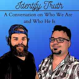 Identify Truth cover logo