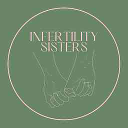 Infertility Sisters cover logo
