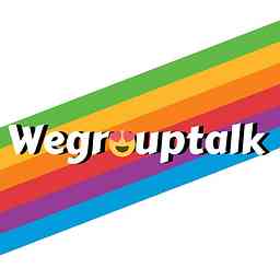 WeGroupTalk cover logo
