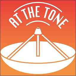 At The Tone logo