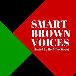 #SmartBrownVoices - Learning from Diversity cover logo
