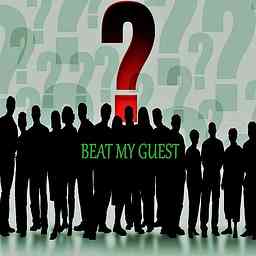 Beat My Guest - The Trivia Game Show cover logo