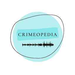 Crimeopedia cover logo