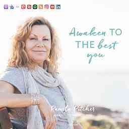 " AWAKEN TO THE BEST YOU " cover logo