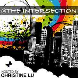 @ THE INTERSECTION cover logo