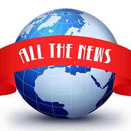 All The News logo