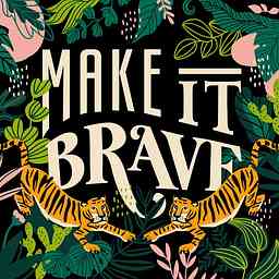 Make it Brave cover logo