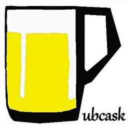 Pubcask cover logo