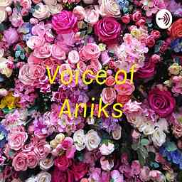 Voice of Aniks cover logo