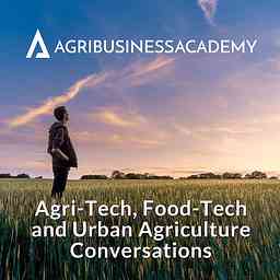 Agribusiness Academy Podcast cover logo