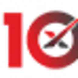Product10x accelerator Podcast logo